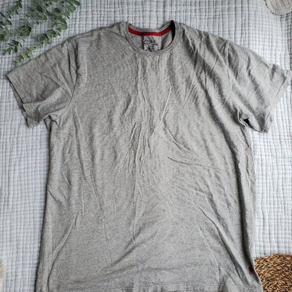 Polo Ralph Lauren Crewneck Tshirt